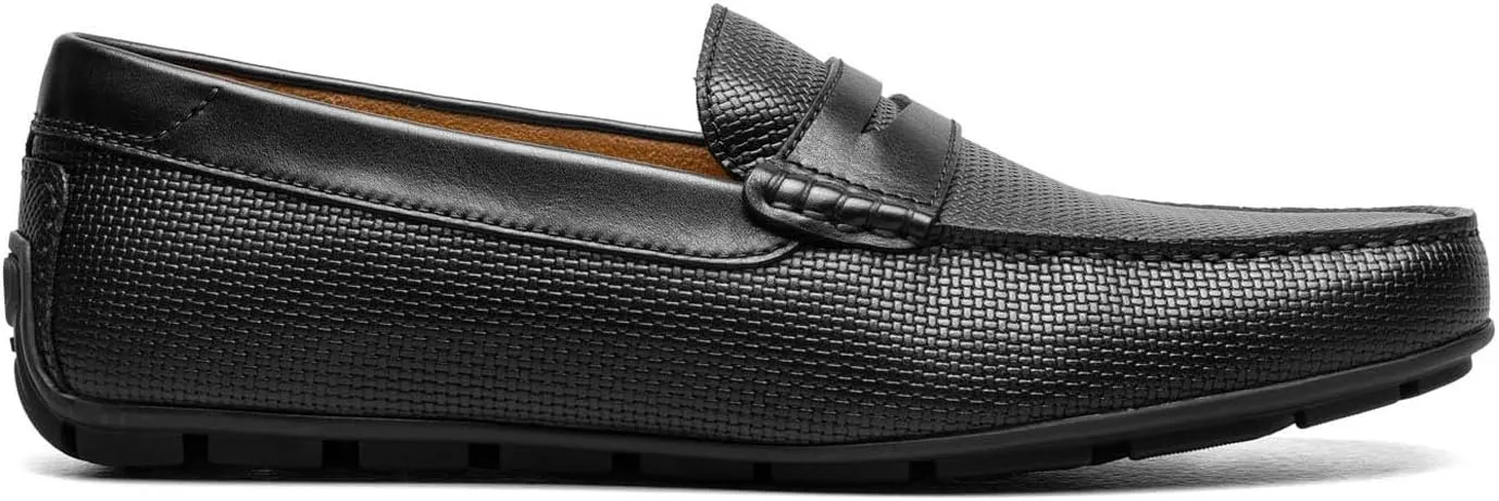 Florsheim Motor Moc Toe Penny Driver Men's Slip On