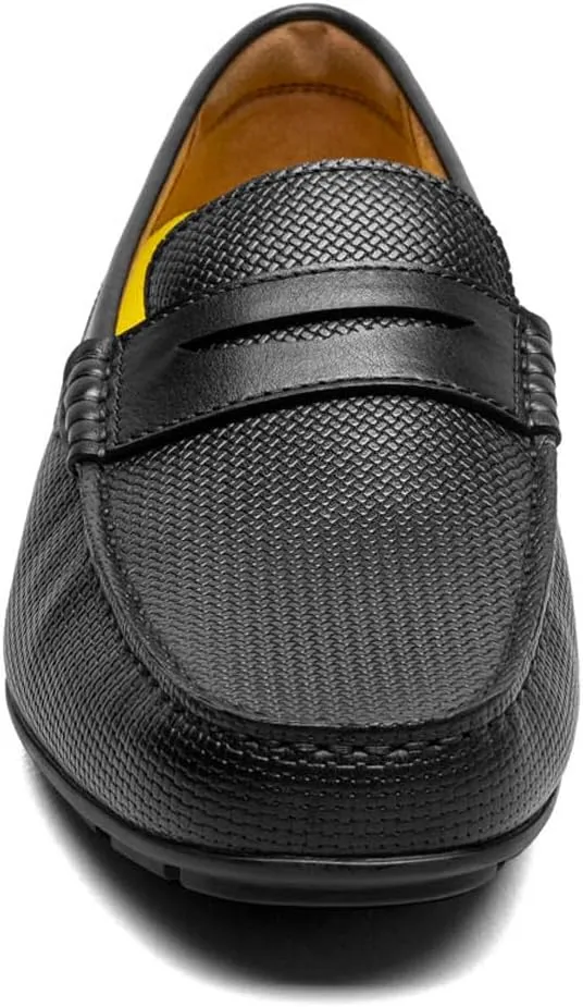 Florsheim Motor Moc Toe Penny Driver Men's Slip On