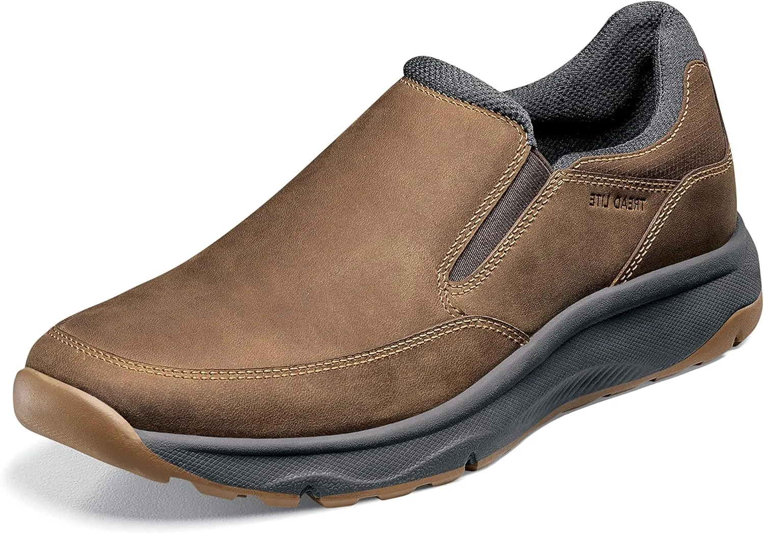 Florsheim Tread Lite Plain Toe Slip-On