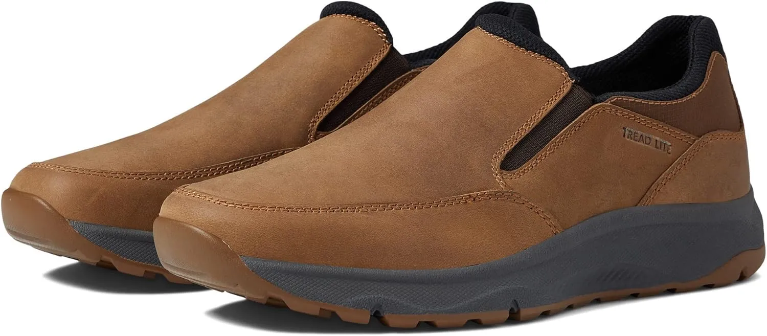 Florsheim Tread Lite Plain Toe Slip-On