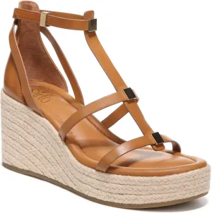 Franco Sarto Pana Espadrille Wedge Sandal