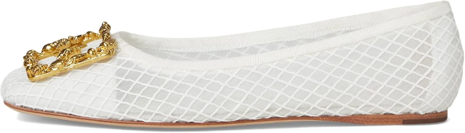 Franco Sarto Women's A-flexa Amaya Ballet 11 Flat