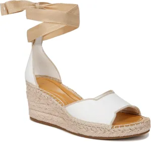 Franco Sarto Women's Casey Espadrille Wedge Sandal