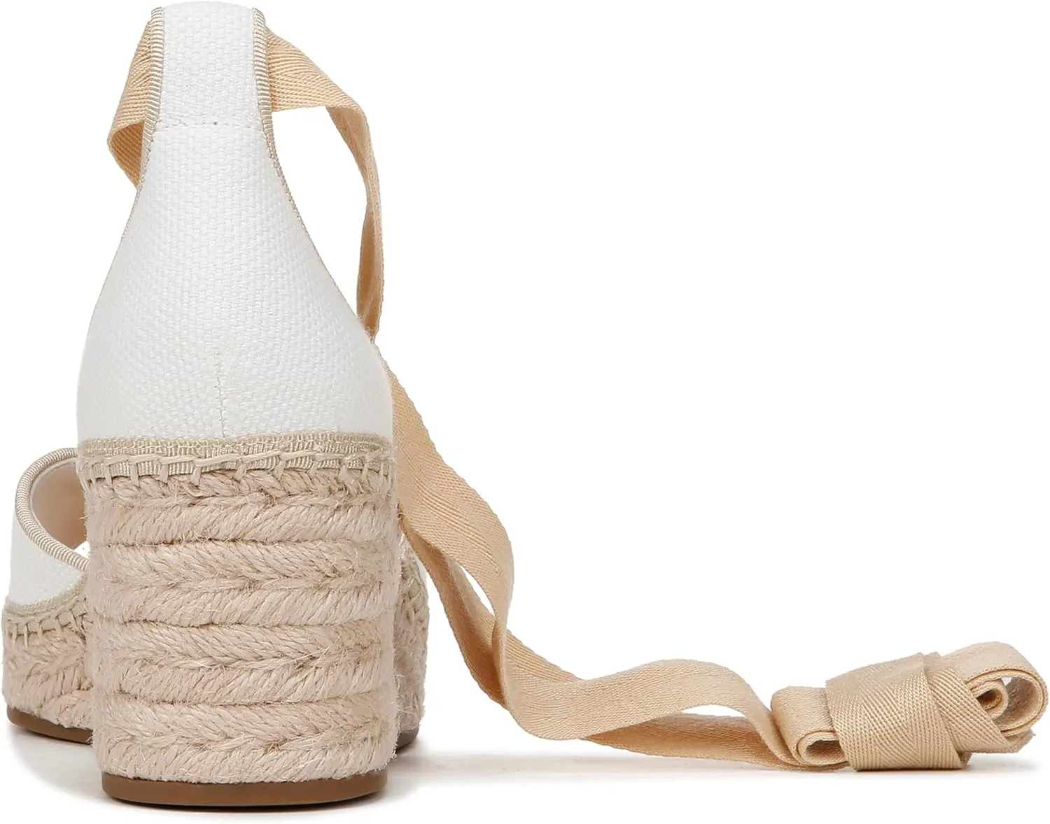 Franco Sarto Women's Casey Espadrille Wedge Sandal