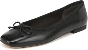 Franco Sarto Women's Classic Ballet Flat