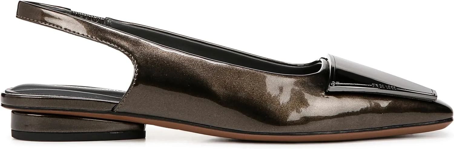 Franco Sarto Women's Classic Ballet Flat