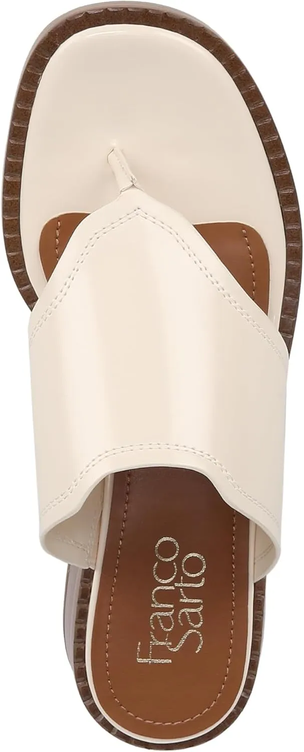 Franco Sarto Women's Simona Ballet Flat
