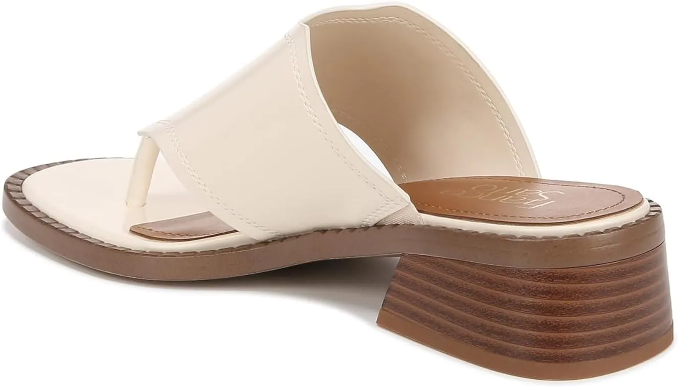 Franco Sarto Women's Simona Ballet Flat