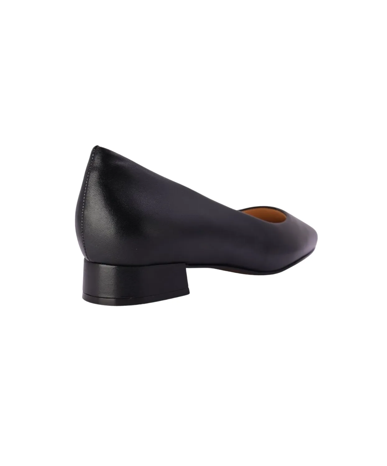 Frankie4 Cleo Black Heels