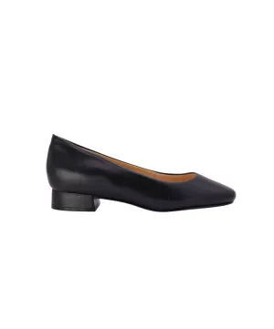 Frankie4 Cleo Black Heels