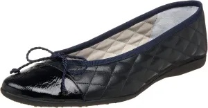 French Sole FS/NY Women's Passport Ballet Flat