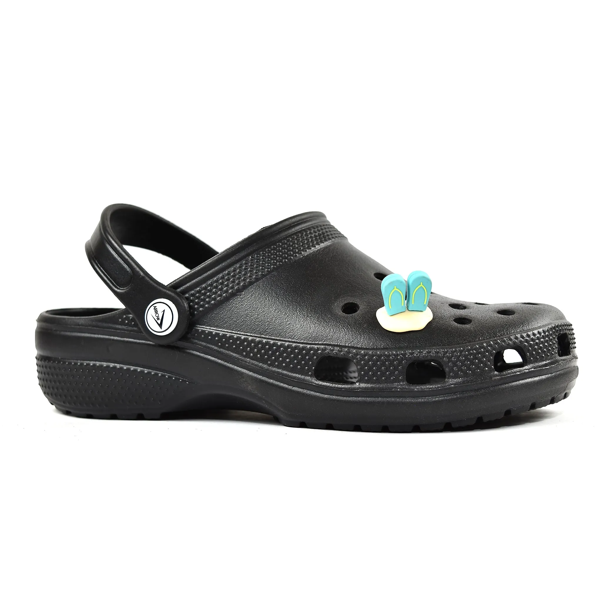 Frizzle 3D Flip-Flop