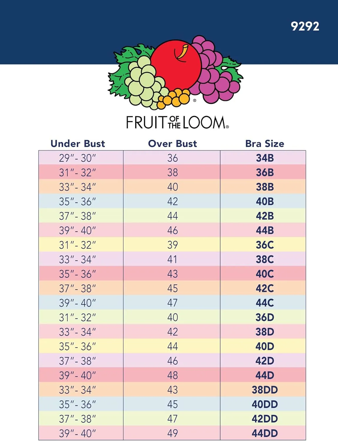 Fruit of the Loom Women's Unlined Underwire Bra - Cotton & Spandex Blend for Natural Shape and Flexibility