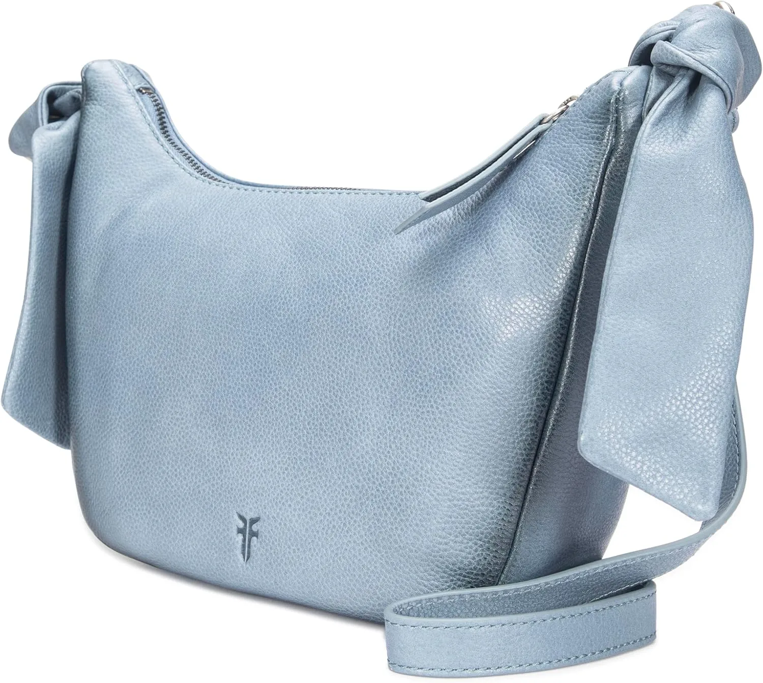 Frye Nora Knotted Crossbody