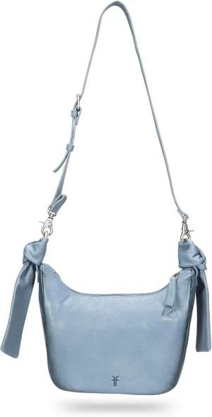 Frye Nora Knotted Crossbody
