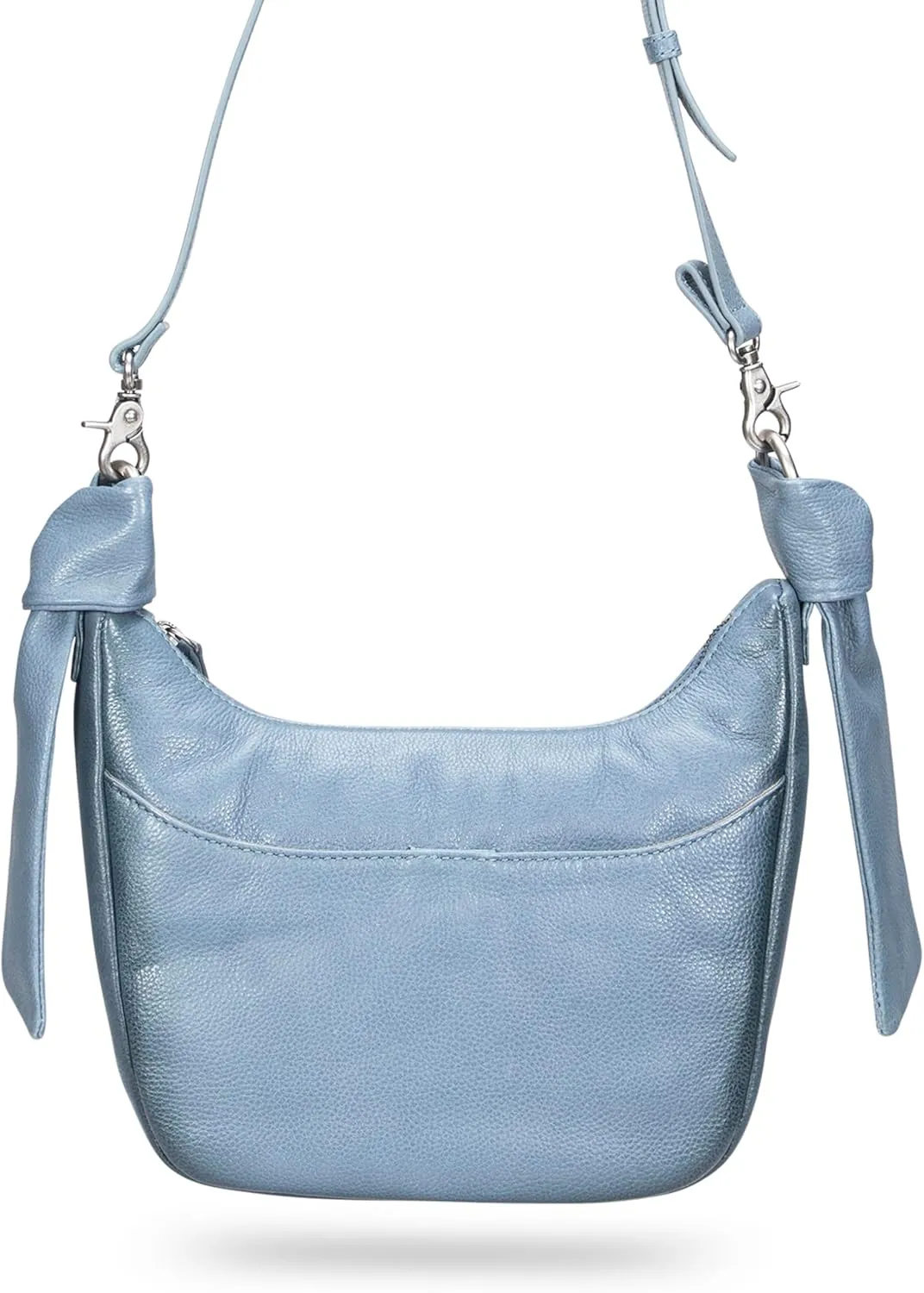 Frye Nora Knotted Crossbody