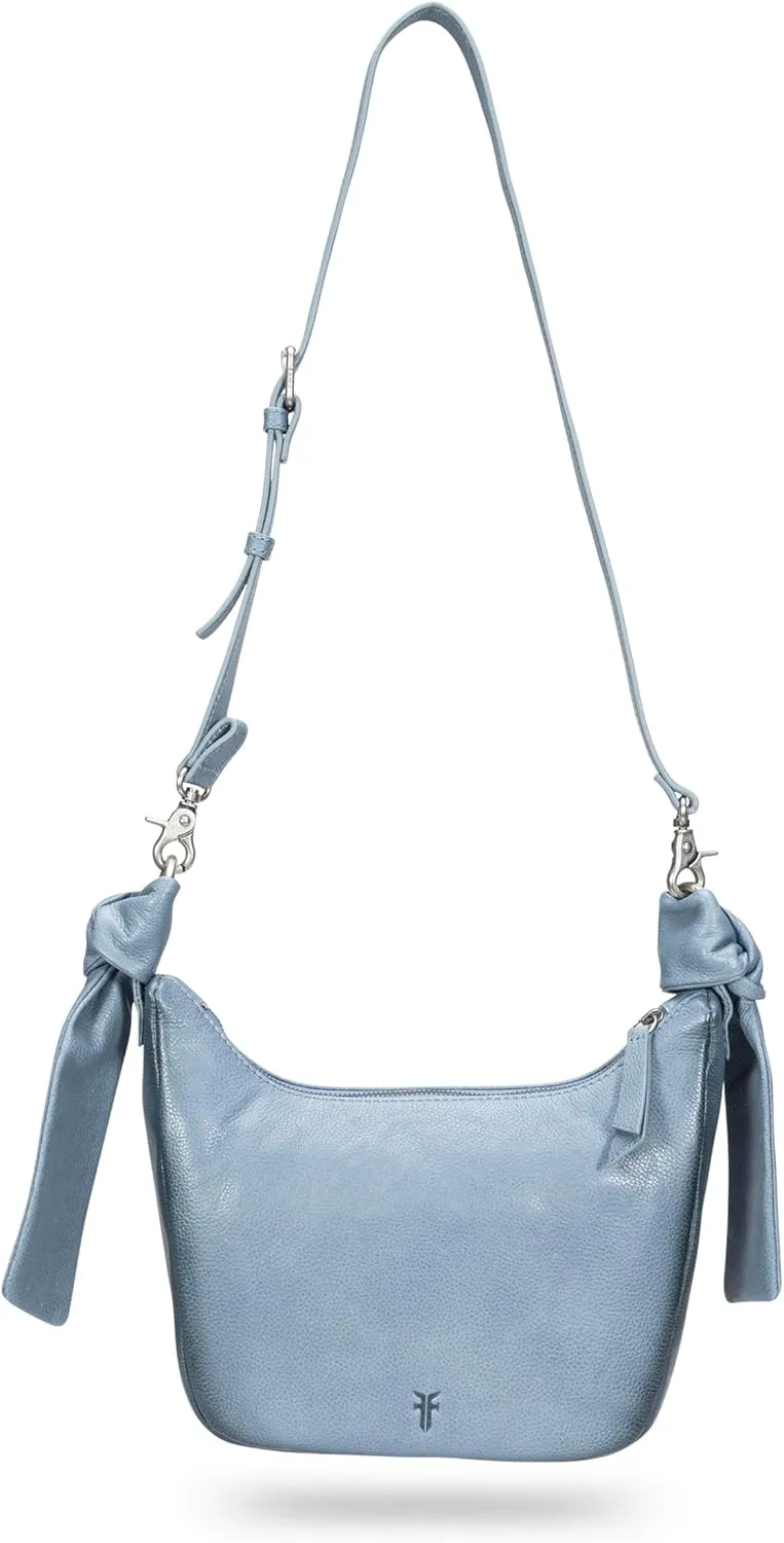 Frye Nora Knotted Crossbody