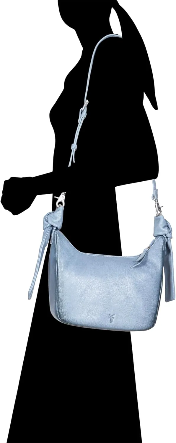 Frye Nora Knotted Crossbody