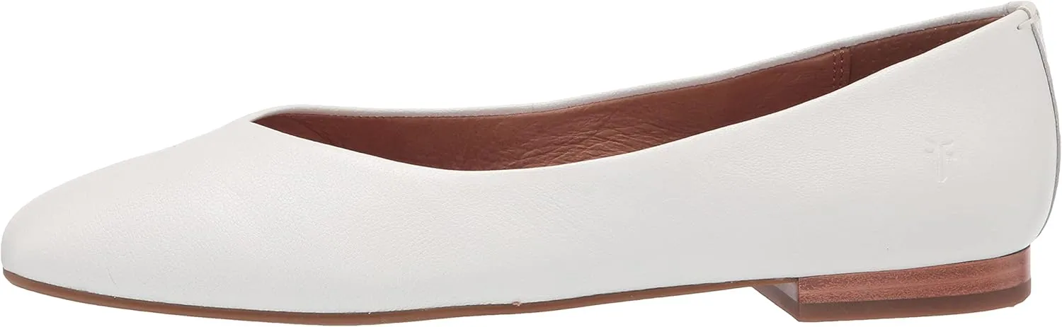Frye Women's Dana Ballet Flat