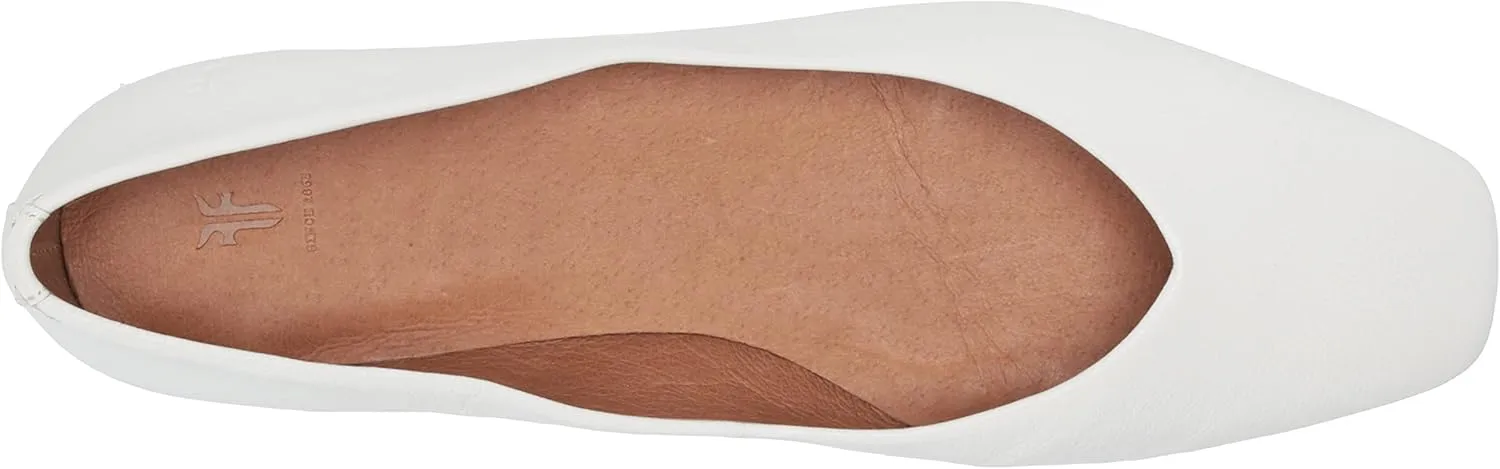 Frye Women's Dana Ballet Flat