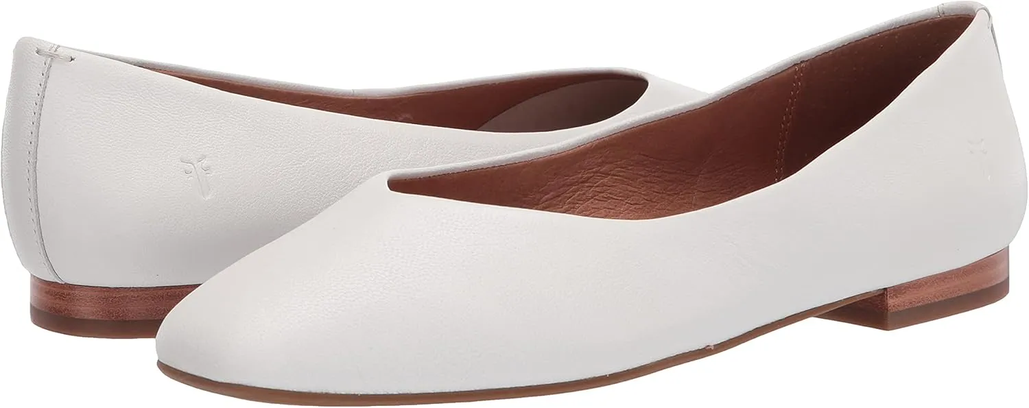 Frye Women's Dana Ballet Flat