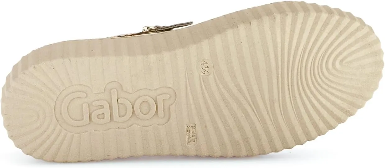 Gabor Adult 43.201.21 weiß