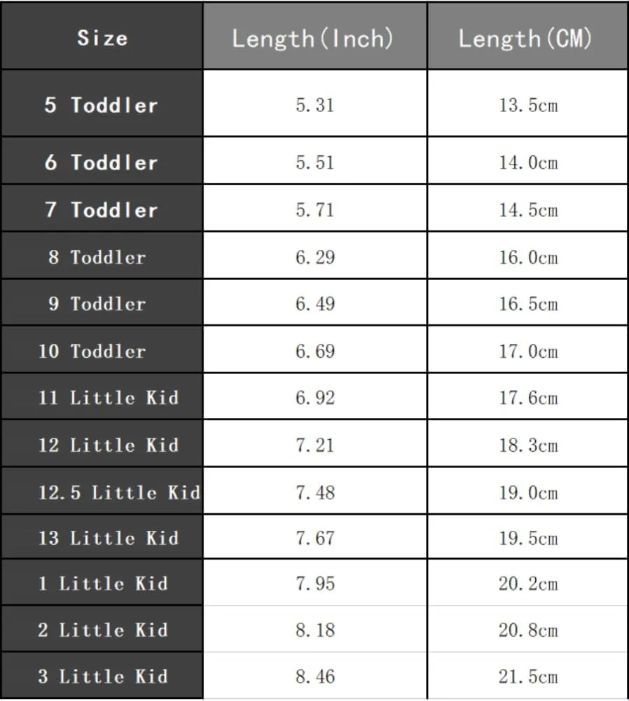 Girls Adorable Mary Jane Ballet Flats Party School Wedding Princess Dress Shoes