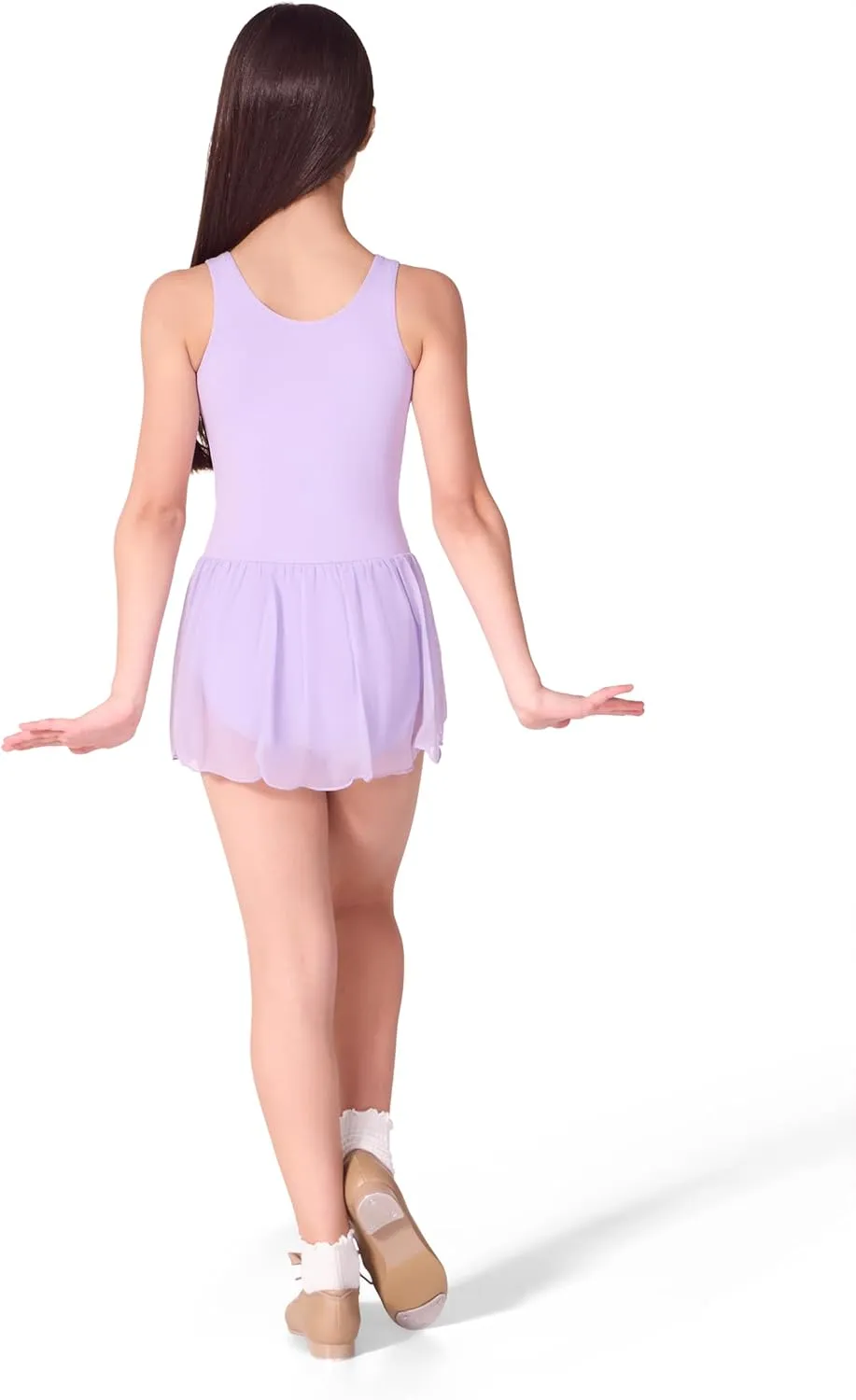 Girls' Tank Dress