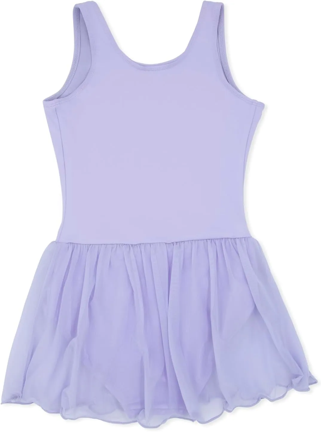 Girls' Tank Dress