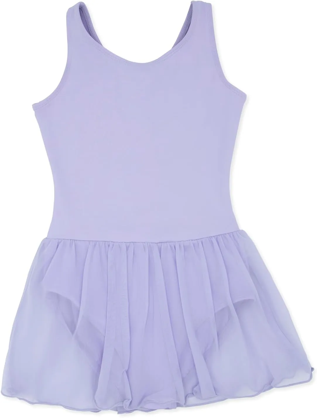 Girls' Tank Dress