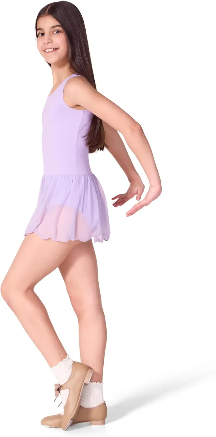 Girls' Tank Dress