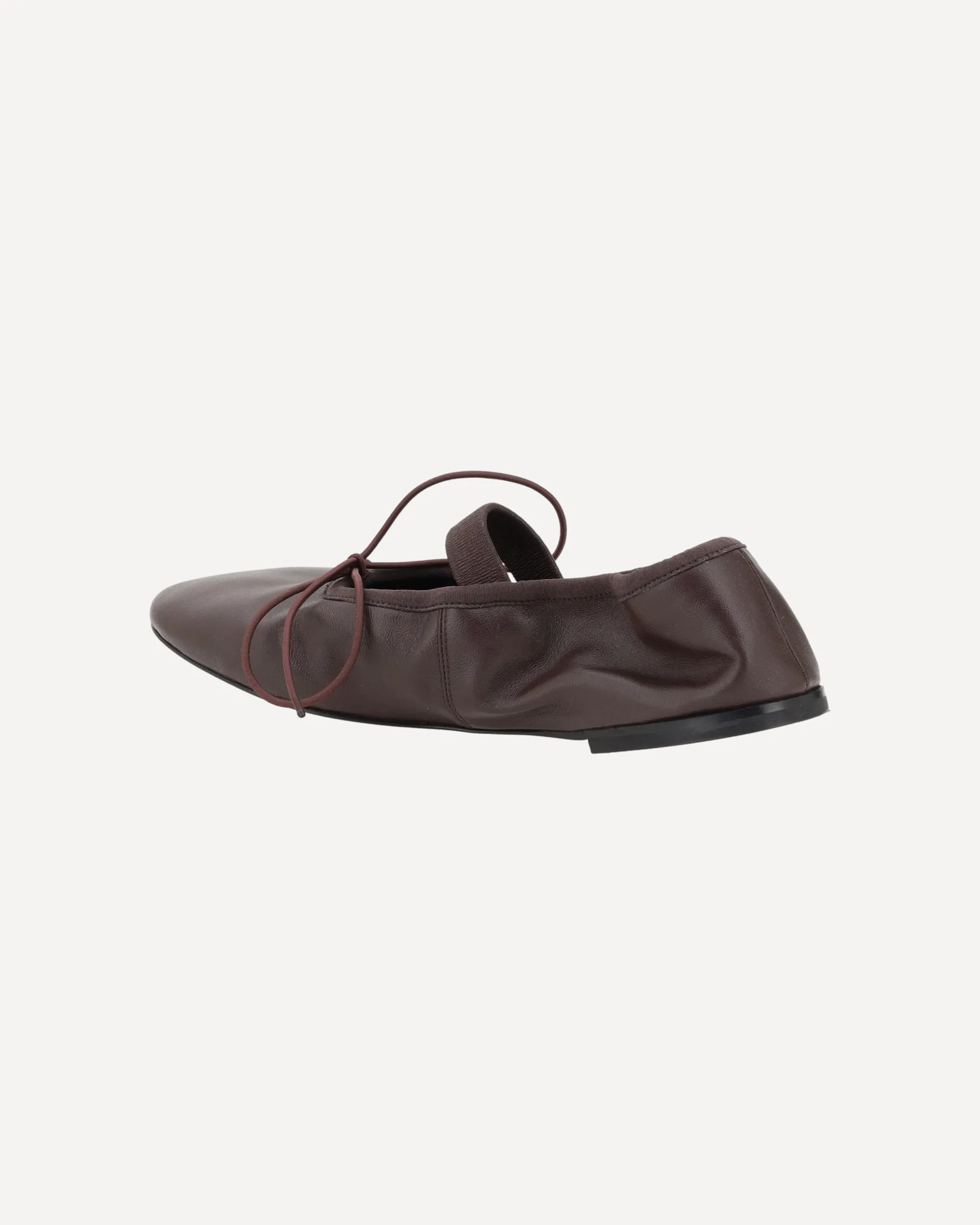 Glove Mary Jane Ballerinas