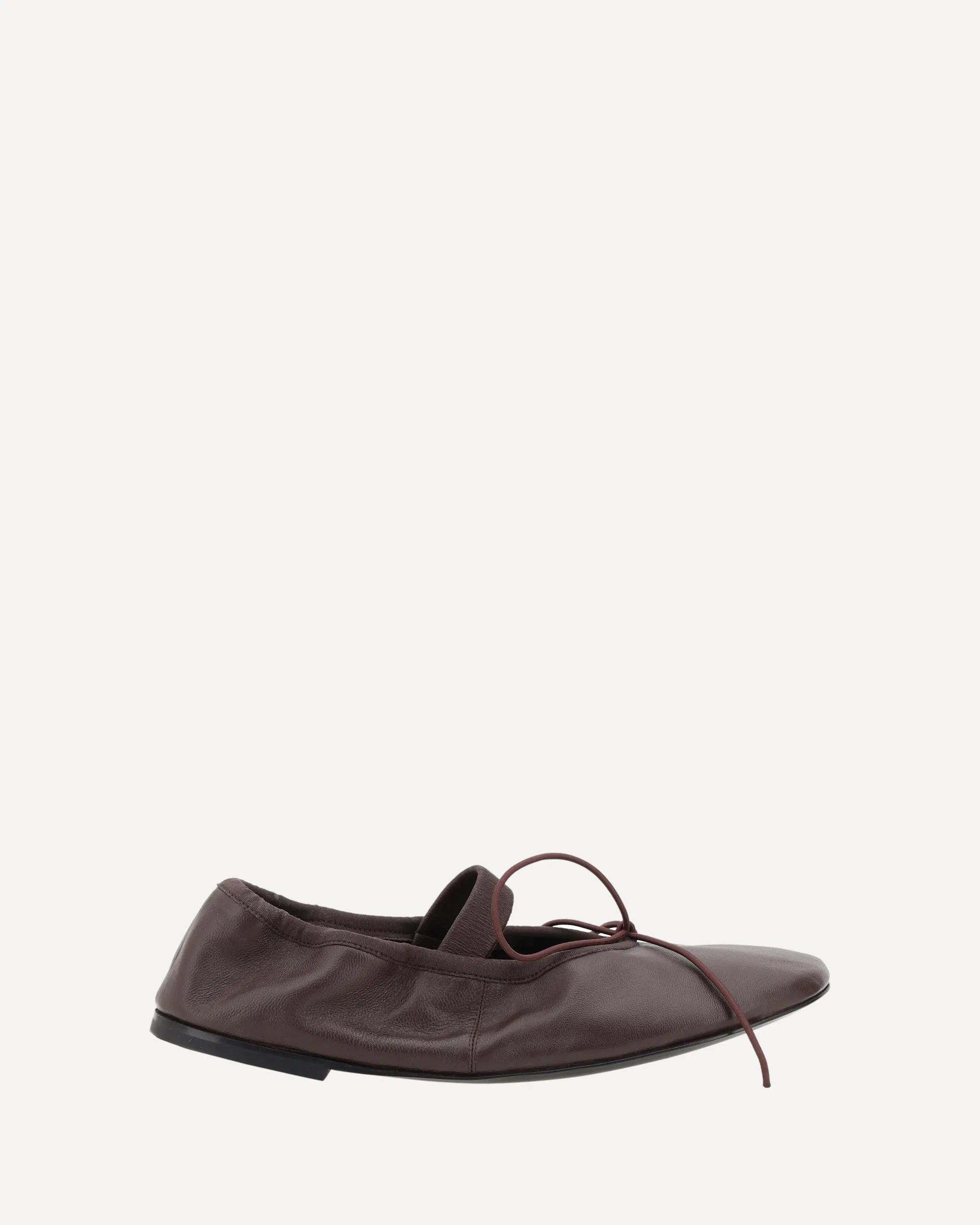 Glove Mary Jane Ballerinas