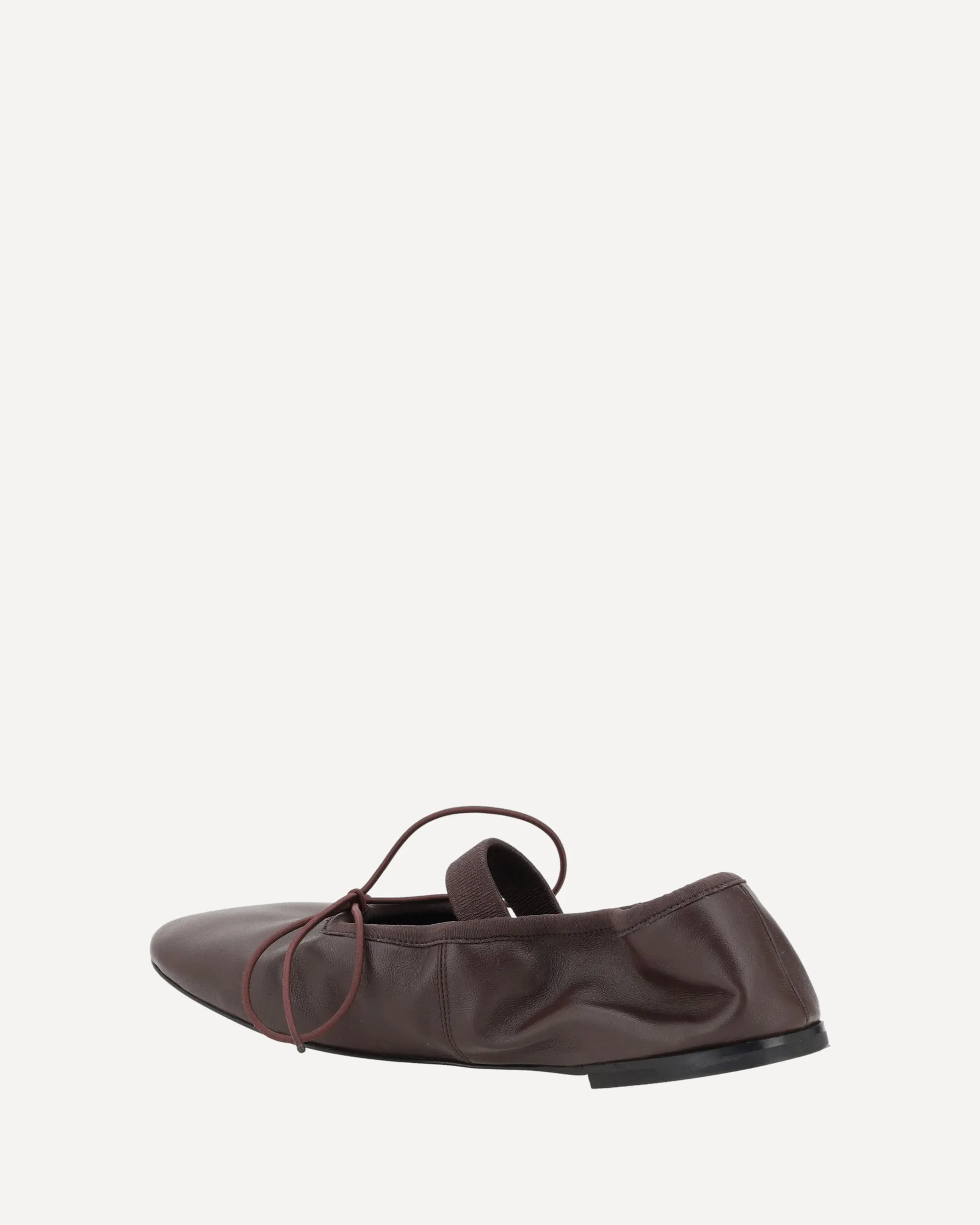 Glove Mary Jane Ballerinas