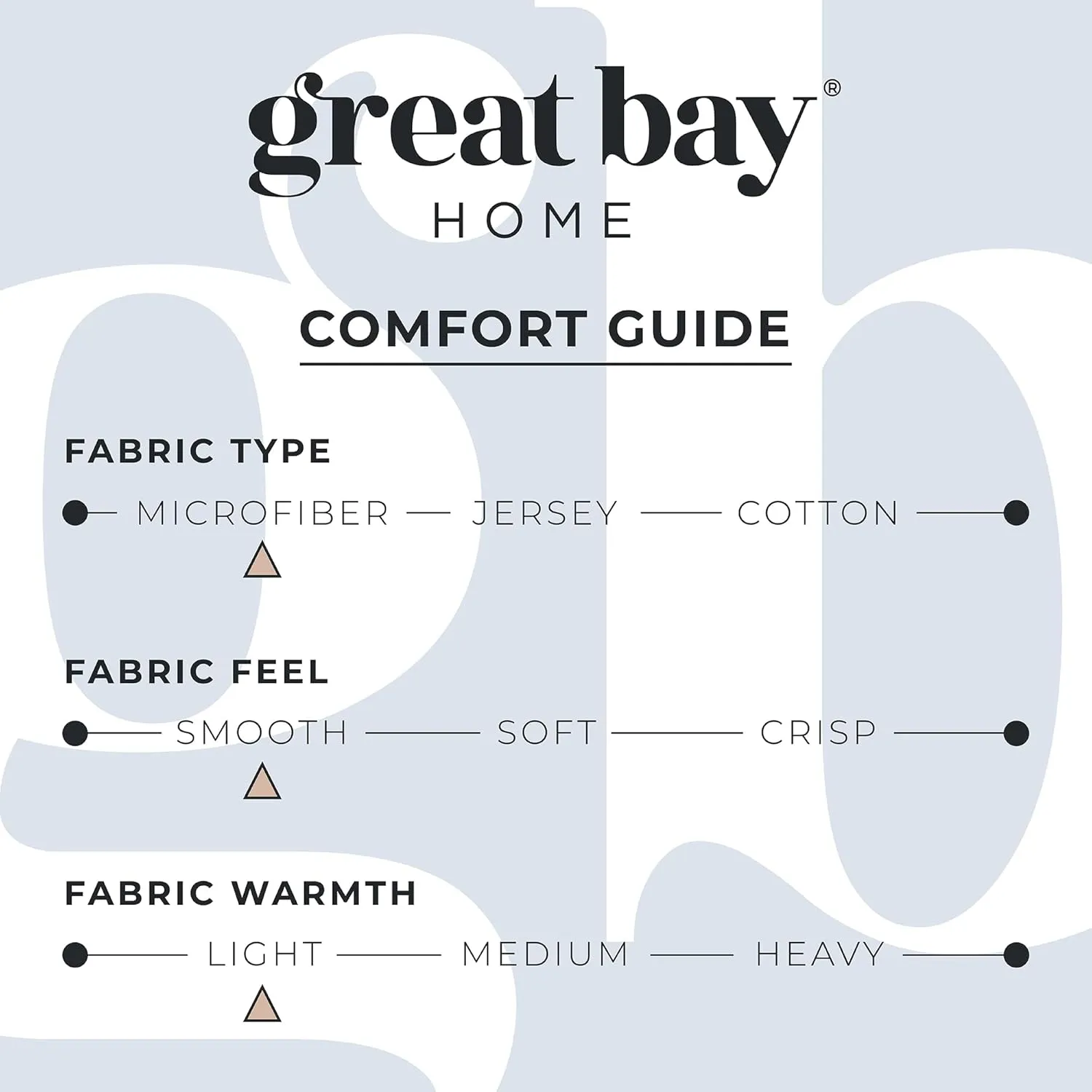 Great Bay Home 4-Piece Full Microfiber Sheet Set | Lodge-Printed, Ultra-Soft Sheets | Wrinkle & Fade-Resistant Patterns Drawn from Nature | All-Season Bedding Sheets & Pillowcases (Full, Forest Trail)