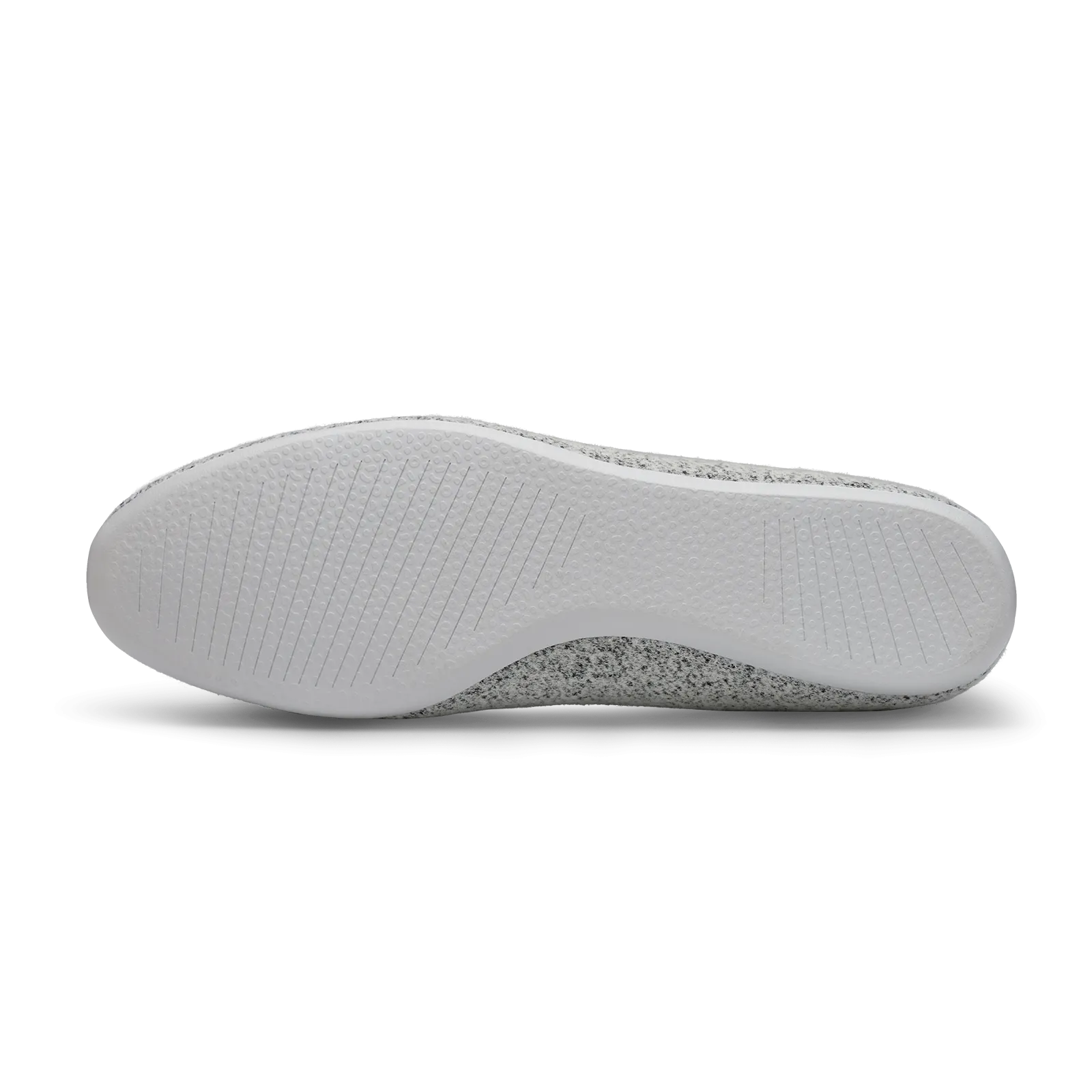 Grey Wool Stock-clearance Women's Instant access Breezers Dapple -