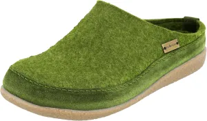 HAFLINGER Unisex-Adult Slippers Mule