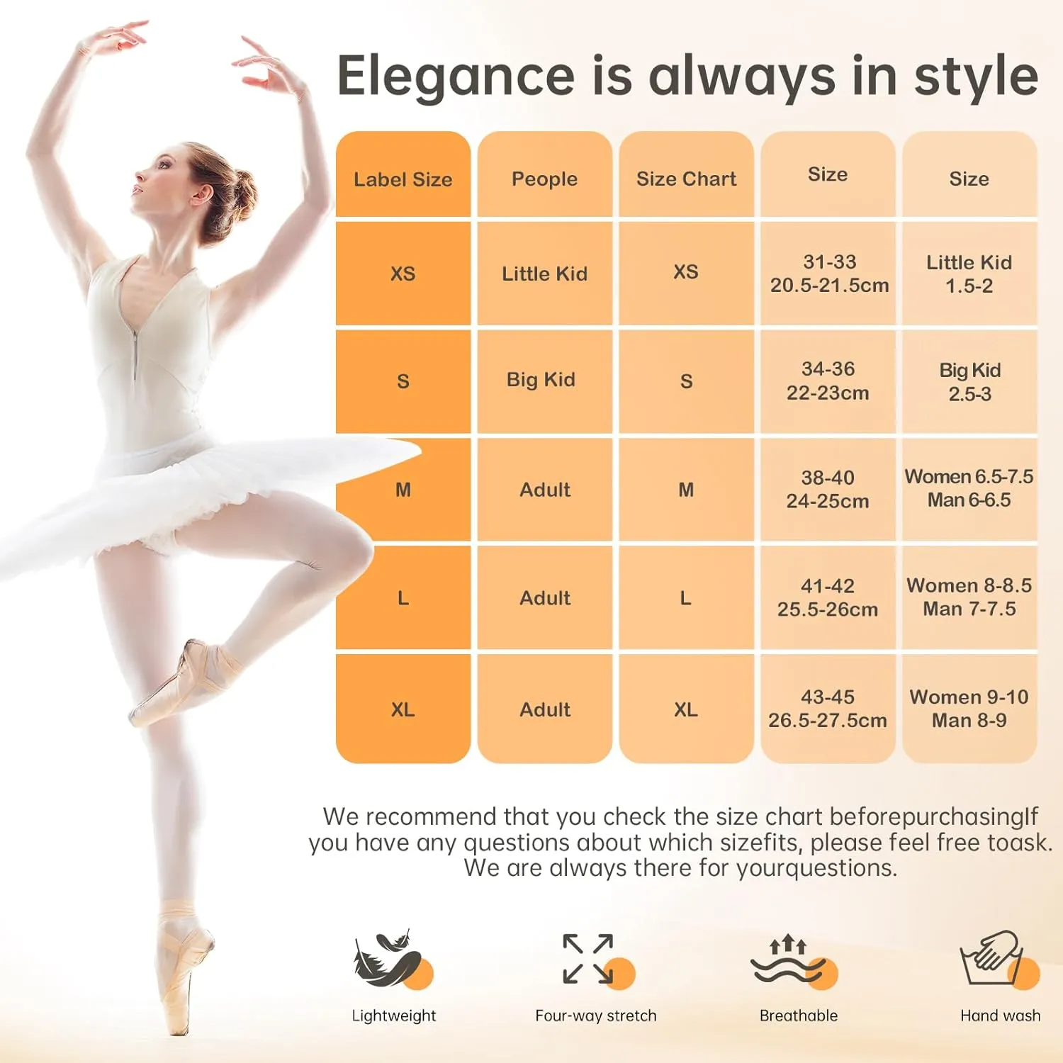 Half Soles Dance Shoes for Women Girls Men Lyrical Pirouette Ballet Canvas Shoes Turners Dance Shoes for Contemporary (Girls/Boys/Men/Adult)