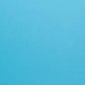Hamilco Colored Scrapbook Cardstock Paper 12x12 Card Stock Paper 65 lb Cover 25 Pack (Electric Blue)