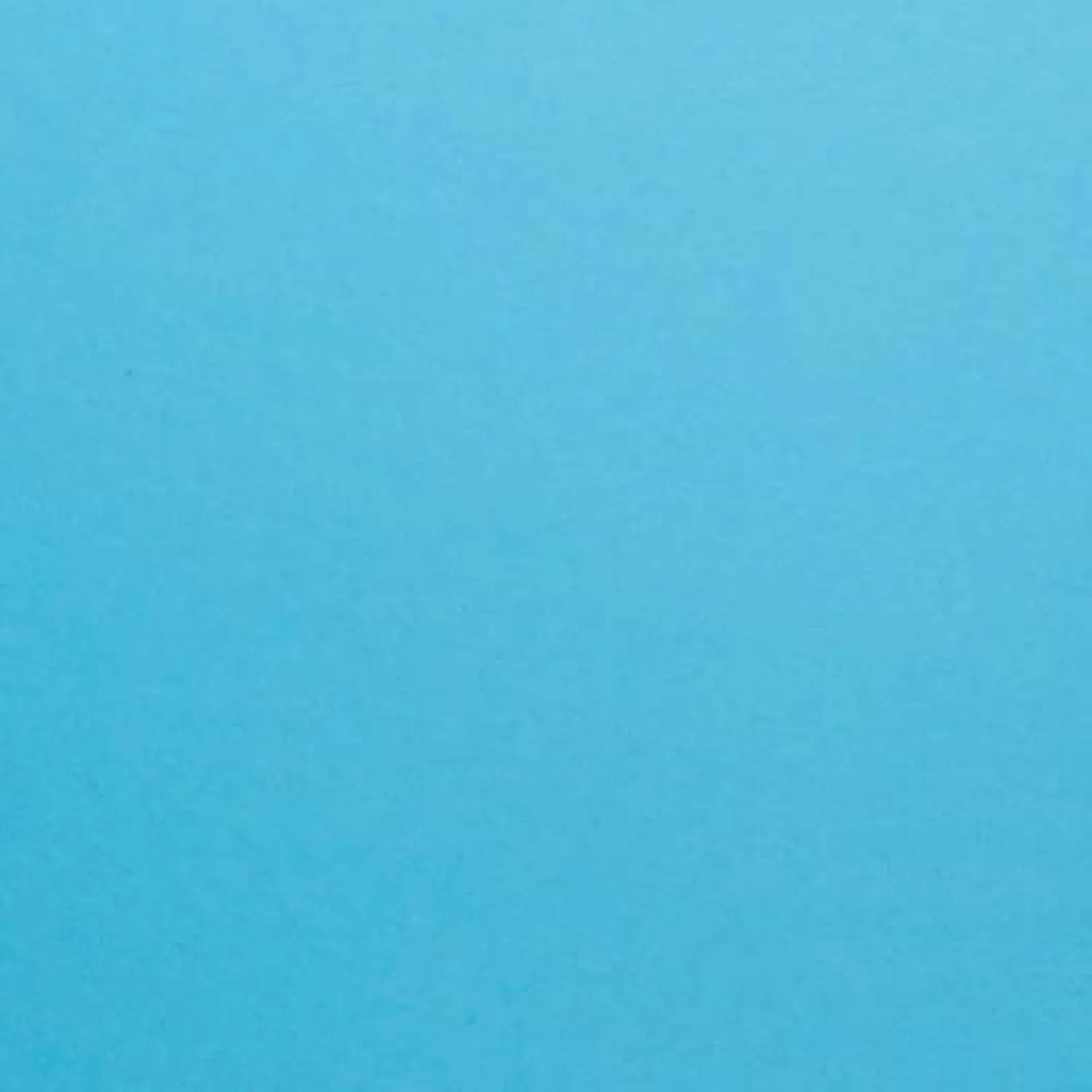 Hamilco Colored Scrapbook Cardstock Paper 12x12 Card Stock Paper 65 lb Cover 25 Pack (Electric Blue)