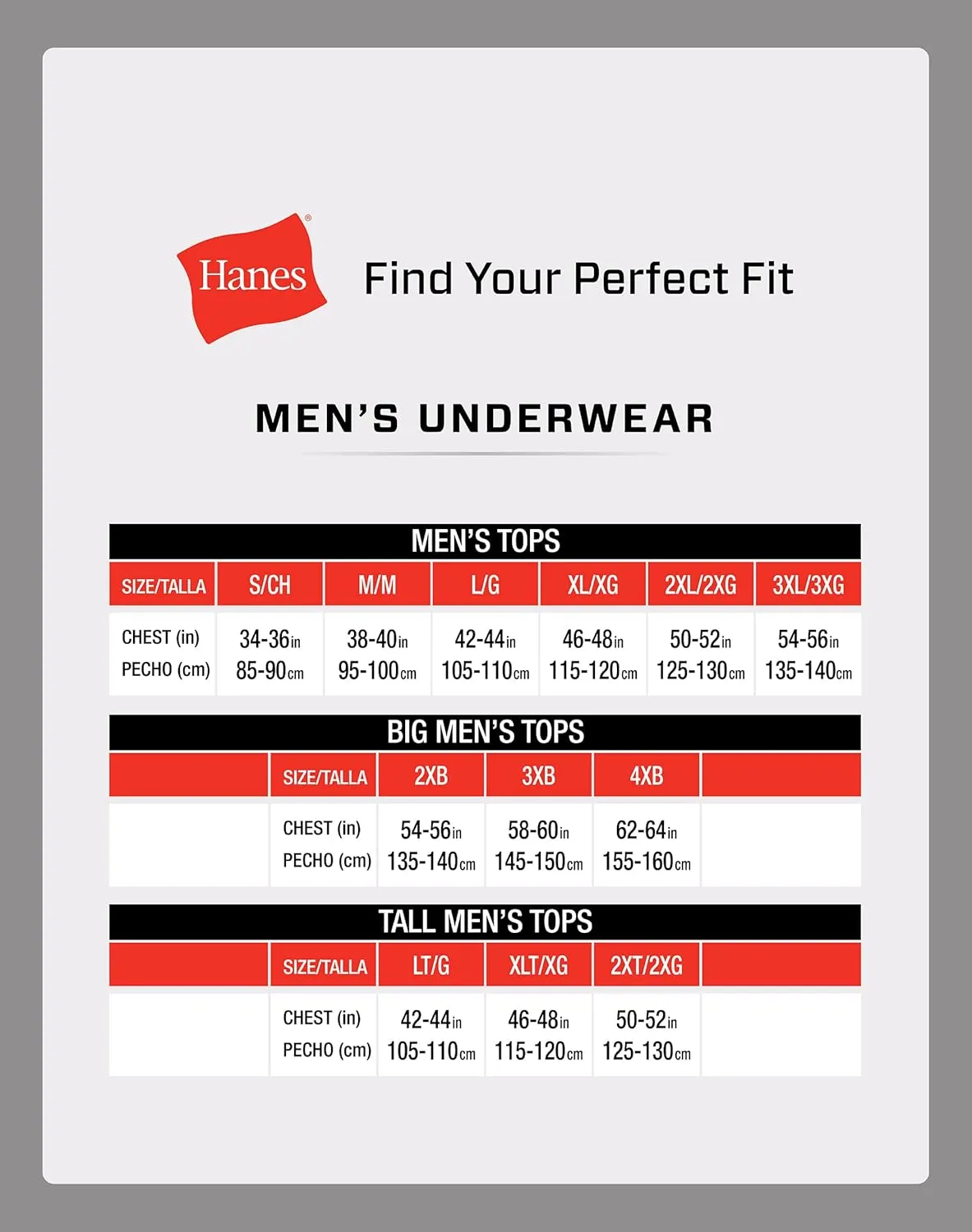Hanes Men's Ultimate Comfort Fit Undershirt,Crewneck Stretch-cotton T-Shirt, 4-pack