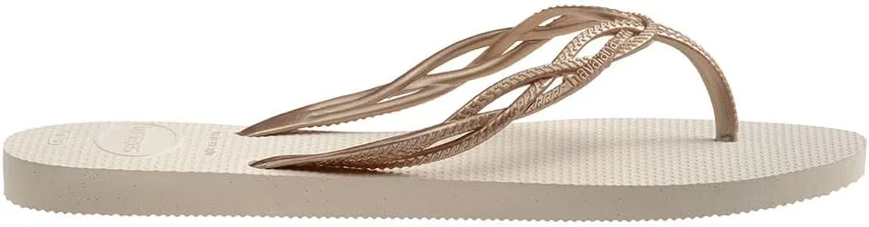 Havaianas Girl's Flip Flops