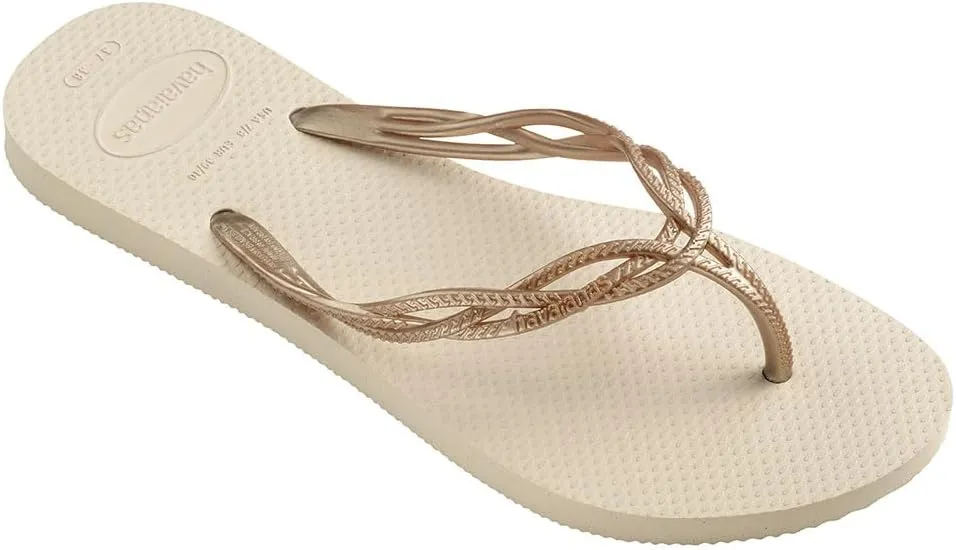 Havaianas Girl's Flip Flops