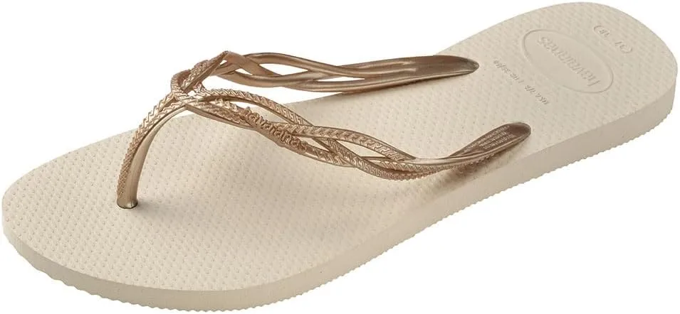 Havaianas Girl's Flip Flops