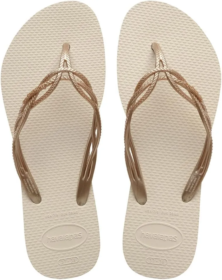 Havaianas Girl's Flip Flops