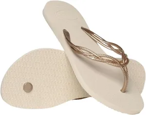 Havaianas Girl's Flip Flops