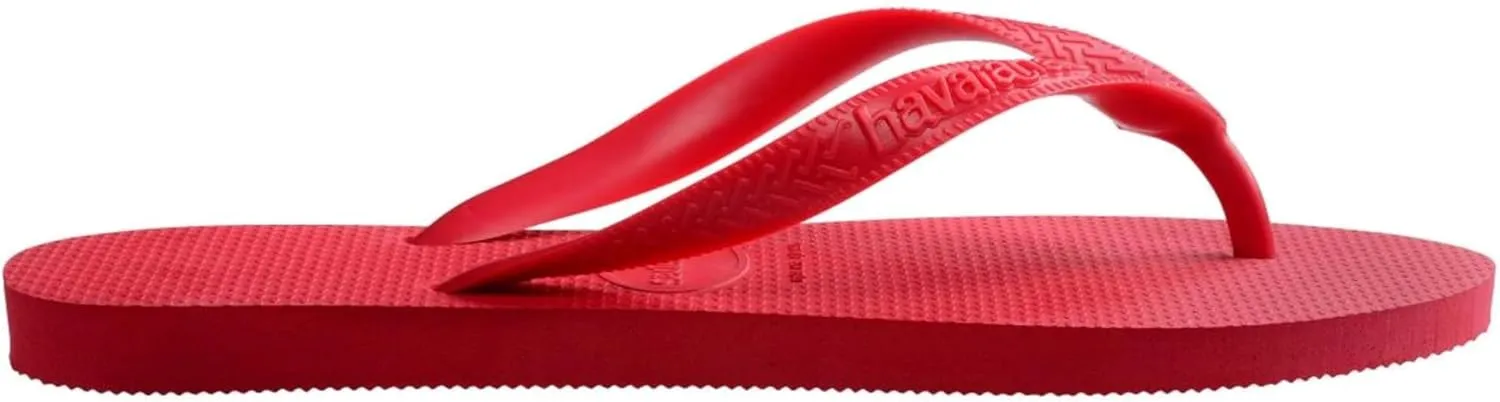 Havaianas Girl's Top Sandal (Toddler/Big Kid) Flip-Flop