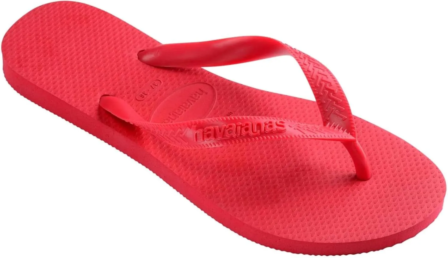 Havaianas Girl's Top Sandal (Toddler/Big Kid) Flip-Flop