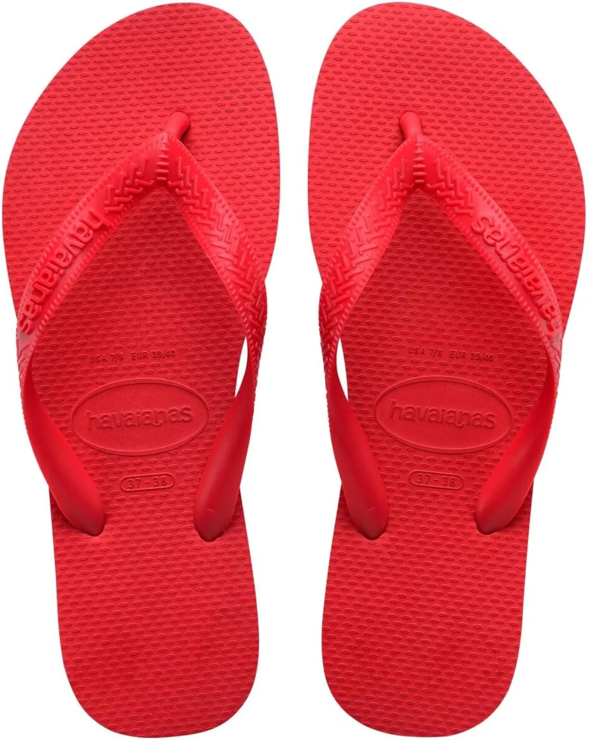 Havaianas Girl's Top Sandal (Toddler/Big Kid) Flip-Flop