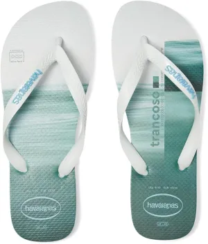Havaianas Men's Top Surfer I Sandal Flip-Flop